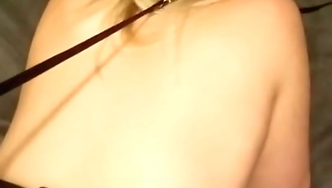 Shemale has her anal fucked by a punk boy in hot sex