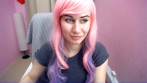 Horny shemale chicks fuck by their male counterparts